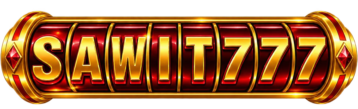 Logo horizontal sawit777 Indonesia